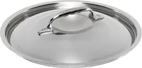 De Buyer Deckel Edelstahl Affinity 24cm 3709.24N