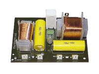 Leistungs-Frequenzweiche SPF-8-2400-PRO
