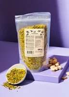 KoRo | Gehackte blanchierte Pistazienkerne 250 g
