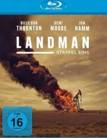 Landman - Staffel 1