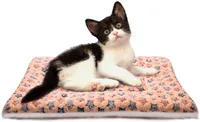 riijk Selbstheizende Decke für Katzen 
