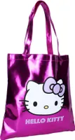 Vadobag Sanrio Hello Kitty Metallic Stofftasche    One Size