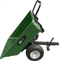 Güde Gartenwagen GGW 501 300 l 500 kg