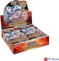 Yu-Gi-Oh! Ancient Guardians Special Booster-Display (24 Boosterov) - SK