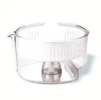 Buy Bosch Haushalt MUZ5MX1 Mixer attachment Transparent, White