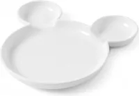 HENDI Kinderteller               Bär 250x25 mm            Porzellan