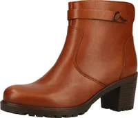 ara Stiefelette Stiefelette Glattleder