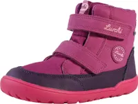 Lurchi Stiefelette Jimmy-TEX Barefoot