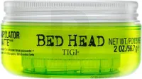 Tigi Bed Head Manipulator Matte Mattierungscreme für extra starken Halt 57 ml
