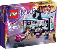 LEGO 41103 Friends Pop Star Recording Studio