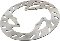 Przednia tarcza hamulcowa Motoforce 260mm do DERBI/SHERCO