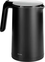 Zwilling Wasserkocher 1,5 L, schwarz Enfinigy Leistungsstark: 1.550-1.850 W (53005-001-0)