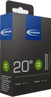 Schwalbe Tube 23-25 mm 40.0 Autoventil Bike Tube
