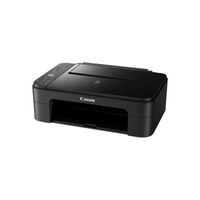 Canon PIXMA TS3355 schwarz, Tinte (3771C040)