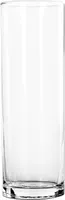 KROSNO Pure Hohe Wassergläser, 6er-Set, 200 ml
