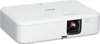 EPSON CO-FH02, 3LCD Full HD-Beamer, 3.000 ANSI-Lumen