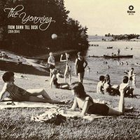 The Yearning-From Dawn Till Dusk (2011-2014)