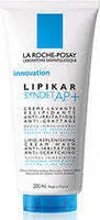 LRP Lipikar Syndet Cleansing Gel