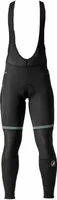 Castelli Polare 3 Bib Tight Black XL Spodnie kolarskie