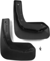 FROSCH Chlapacze gumowy do MAZDA 6, 2012-2018, Sedan, Przednie, 2 szt.