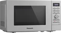 Panasonic NN-S29KSMEPG - Mikrovlnná trouba - volně stojící - 20 litrů - 800 W