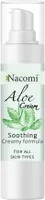Nacomi Natural Aloe Gel Cream 50ml