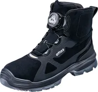 Atlas Flash 6905 XP Boa S3 ESD schwarz/grau Gr. 47