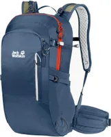 JACK WOLFSKIN Batoh Athmos shape 24L modrý