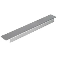 GN 1/4 adaptér / rozdělovač Délka: 15,9 cm