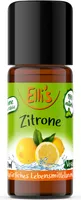Zitrone - Natürliches Lebensmittelaroma