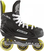 BAUER INLINEHOCKEY SKATE RS - mládež, velikost:10Y = 28