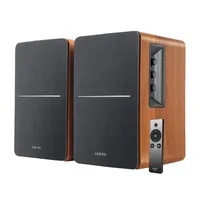 Edifier 2.0 R1280TS Hi-Fi Bezdrátový reproduktor Brown 2 ks