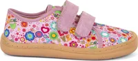 Froddo Barefoot Canvas Pink+ Größe EU 34