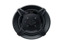 Sony XS-FB1730 17cm Auto-Lautspecher 3-Wege-Koaxial 270W Maximalleistung schwarz