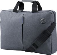 HP 15,6 Value Topload 15,6palcový kufřík šedý