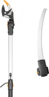 FISKARS Tel.Schneidgiraffe UPX86+ Adapter-Baumsäge