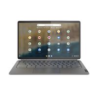 Lenovo IdeaPad/Duet 5 13Q7C6/SD-7CG2/13,3"/FHD/T/8GB/128GB eMMC/Adreno/Chrome/Gray/2R