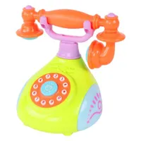 Elektronische Spielzeugtelefon Für Kinder Baby Mobile Elephone 