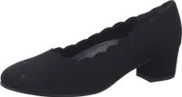 Gabor Klassische Pumps Damen 31373232343439 Schwarz 38 EU