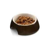 Keramická miska pre mačky | CanadianCat | 10 cm