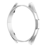 INF Inteligentné puzdro na hodinky pre Samsung Galaxy Watch 6 47 mm Silver