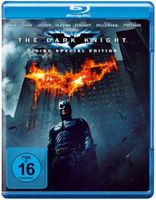 The Dark Knight (2 Discs) [Blu-ray]