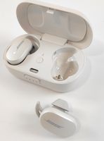 Bose QuietComfort Earbuds Kopfhörer Lärmreduzierung Bluetooth in-Ear