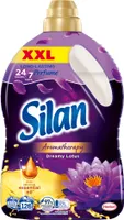 Silan, Płyn do płukania Dreamy Lotus, 2,77 l