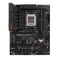 ASUS TUF GAMING B650-E WIFI AMD B650 Sockel AM5 ATX