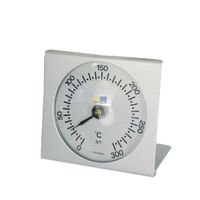 Backofenthermometer 0-300°C Metall
