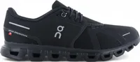 ON Running Cloud 6 - Herren Sneakers Schuhe Black-Black 3MF10071043 , EU 44 US 10