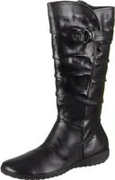 JOSEF SEIBEL Naly 23 | Stiefel für Damen | Schwarz