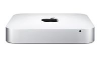 Apple Mac miniMD387D/A Desktop-ComputerIntel Core i5 2,50 GHz Prozessor - Silber - 4 GB RAM - 500 GB HDD - Intel HD 4000 Grafikkarte - Mac OS X 10.8 Mountain Lion - Wireless LAN - Bluetooth