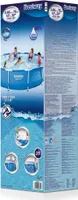 Bestway Stahl Pro Round Pool 366 x 76 cm Stahlrahmen 56706